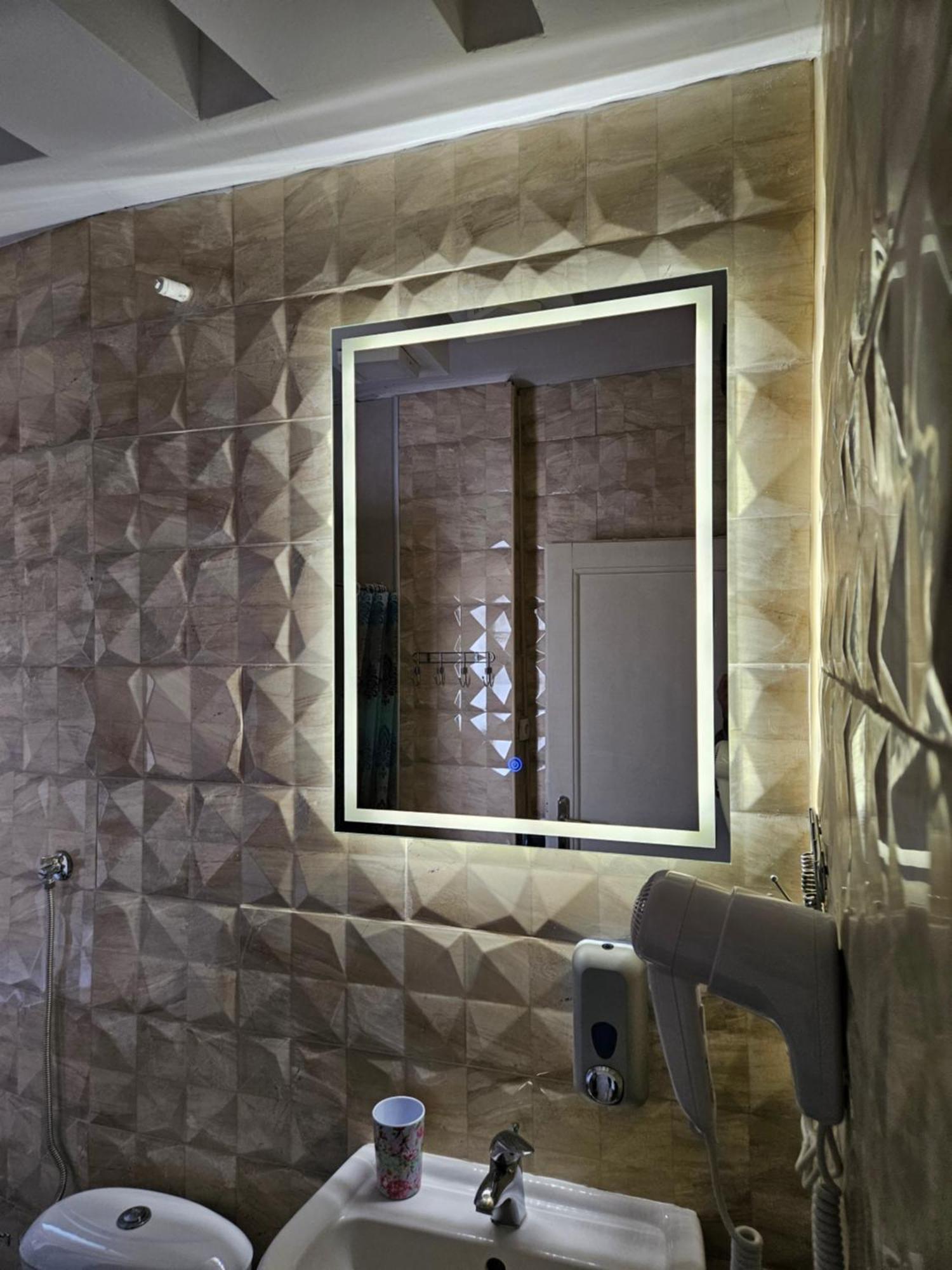 Matea Apartman Belgrad Exteriör bild