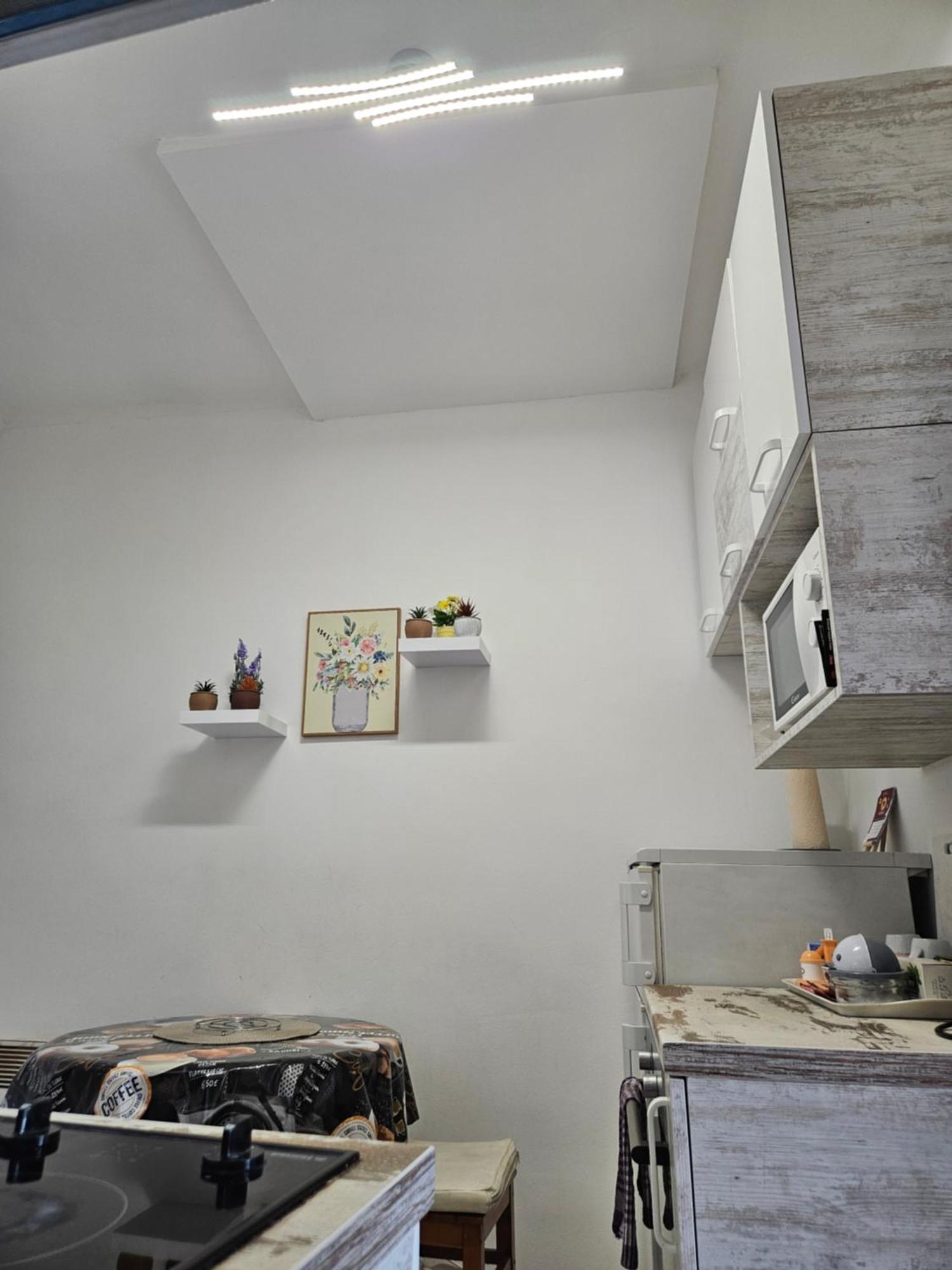 Matea Apartman Belgrad Exteriör bild