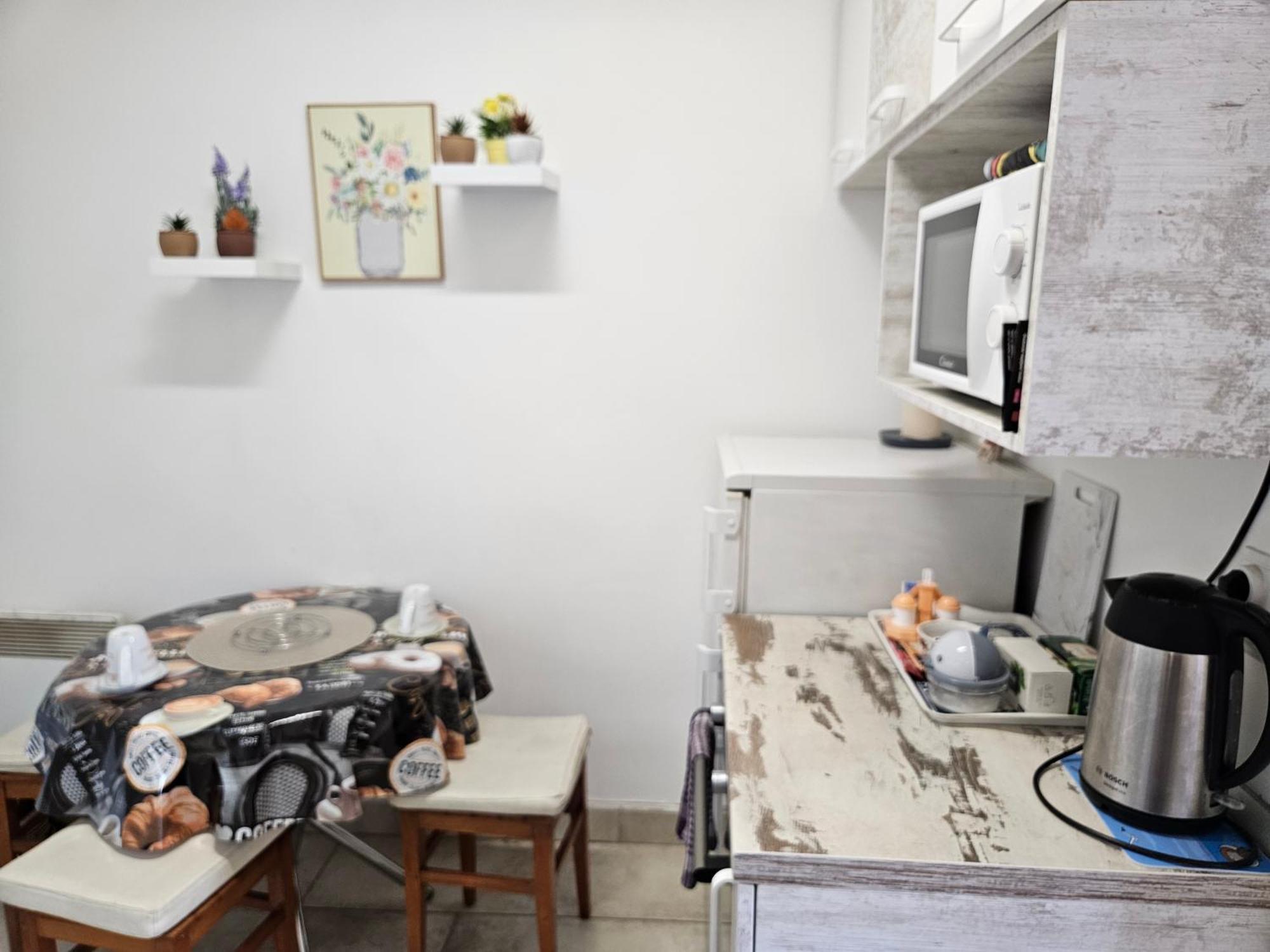 Matea Apartman Belgrad Exteriör bild