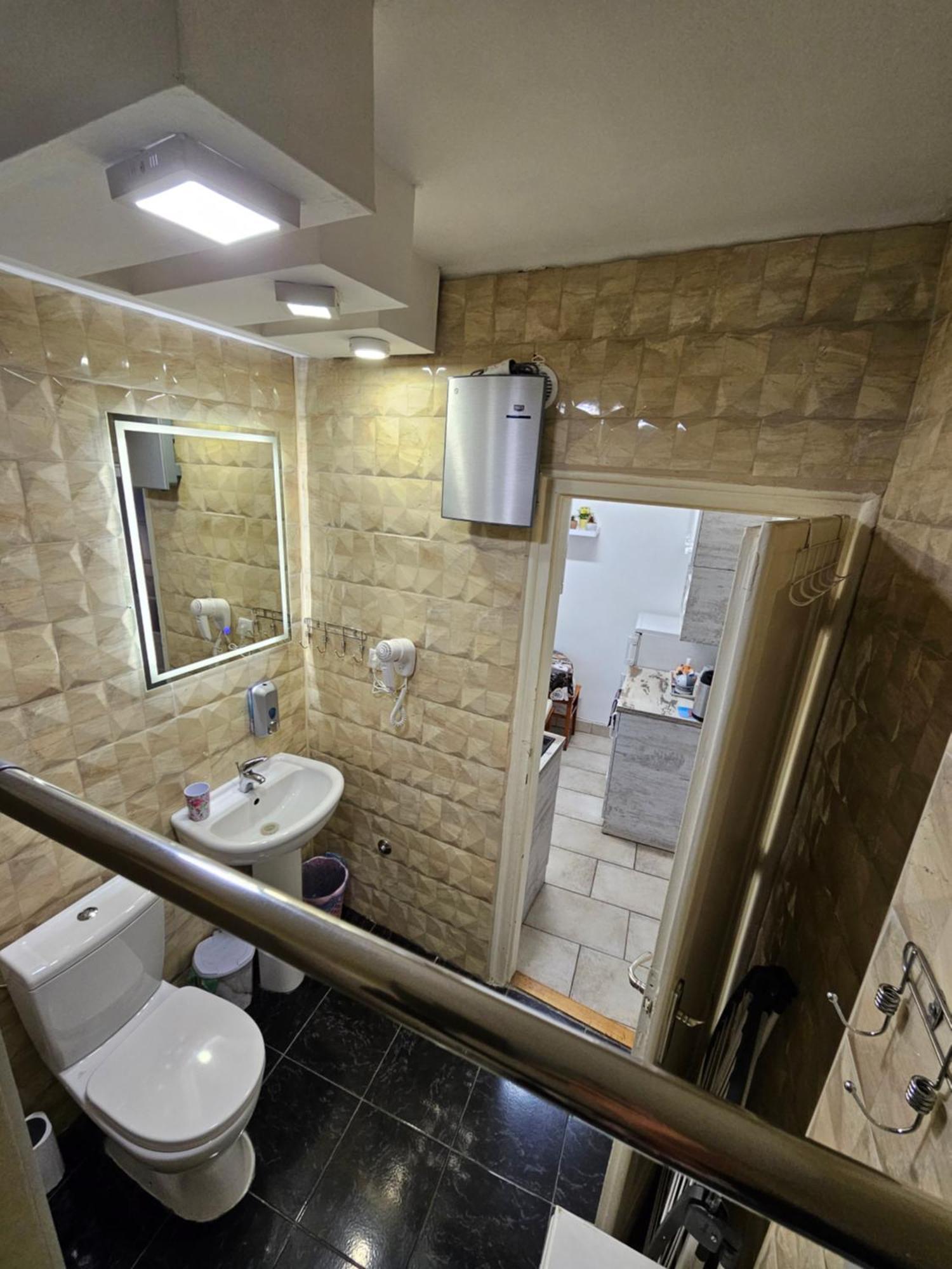 Matea Apartman Belgrad Exteriör bild
